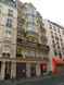  immeuble avec bow windows, bd Poissonière